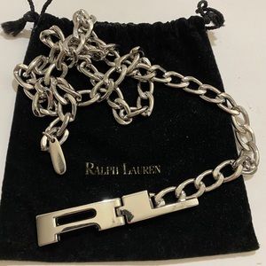 Ralph Lauren belt
